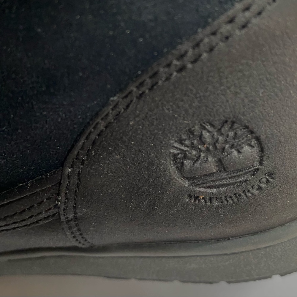Timberland Men's Raystown Waterproof Insulated Tectuff Boots Black Size … - Picture 8 of 9
